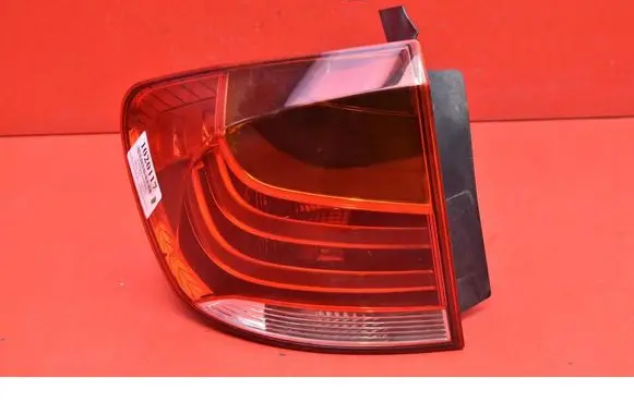 BMW X1 E84 Rear/tail lights 03425500
