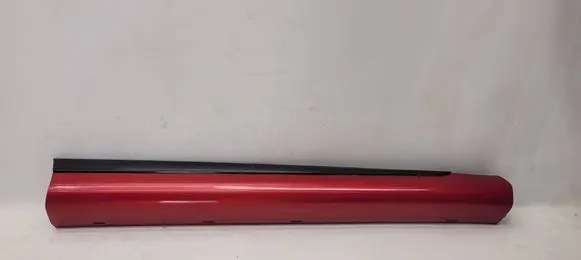 Ford Puma Front door trim (molding) L1TB-S20306-C