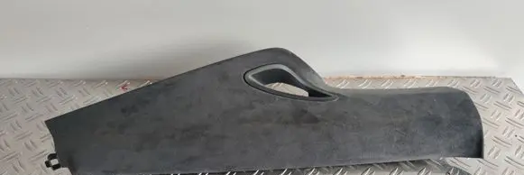 Porsche 911 991 (B) pillar trim (top) 99155518801