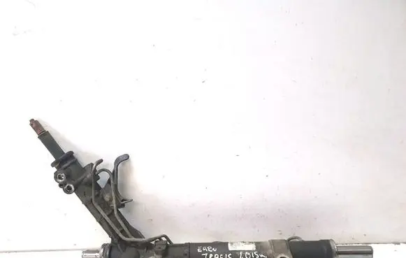 Renault Trafic III (X82) Steering rack 93868478