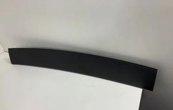 Hyundai i30 Tailgate/trunk upper cover trim 81760G4000