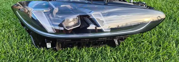 BMW 4 G22 G23 G24 G26 Headlight/headlamp 5A392F4-06