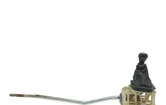 Opel Zafira A Gear shifter/selector 90523924