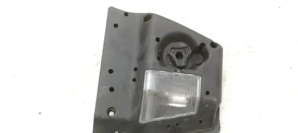 BMW 3 E46 Tail light bulb cover holder 63216910534 6910534 63218383100