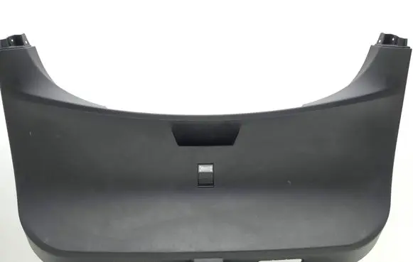 Tesla Model S Tailgate trim 100923800B 370230700102 12172014