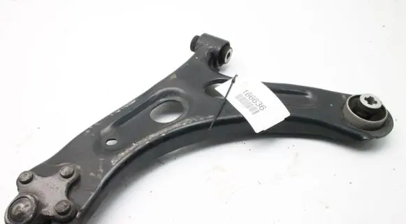 Peugeot 208 Front lower control arm/wishbone