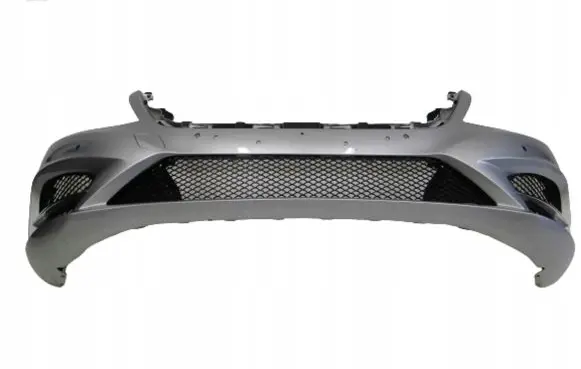 Mercedes-Benz S W222 Front bumper A2228801847