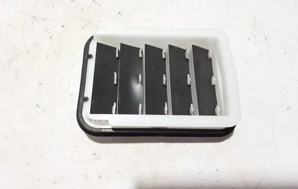 Lexus NX Fender grill 6294012200
