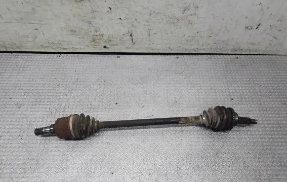 Suzuki Liana Rear driveshaft