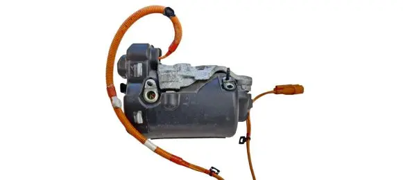 Tesla Model 3 Air conditioning (A/C) compressor (pump) 108819800L 108819800 SABA190500016430