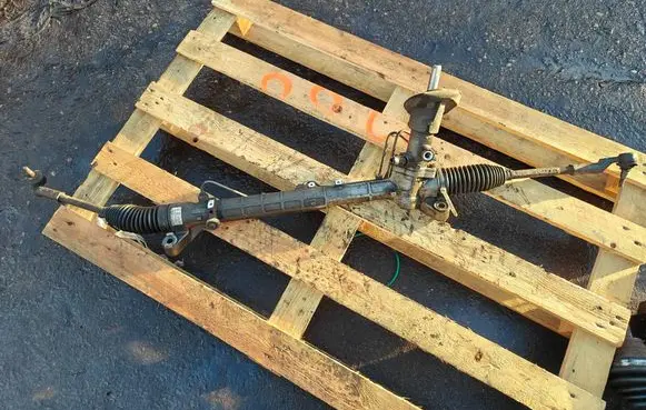 Mazda 5 Steering rack 5Z010031