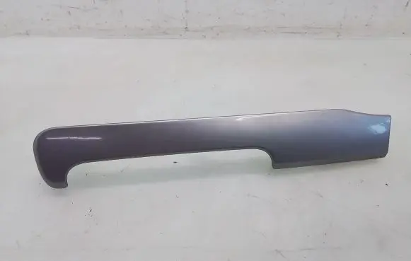 Volkswagen Golf VI Dashboard glove box trim 5K1858417B