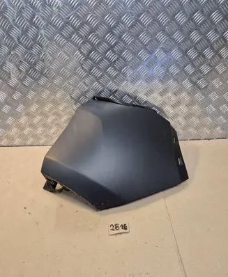 Peugeot 3008 II Rear bumper corner part panel trim 9811019077
