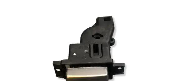BMW 6 E63 E64 Glove box handle 7131594