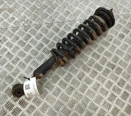 Toyota Land Cruiser (BJ70) Front shock absorber/damper 4851069415