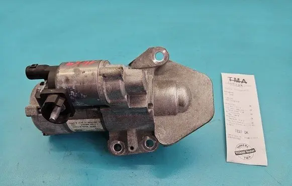 Opel Insignia B Starter motor 55497009 IMPRK1469250