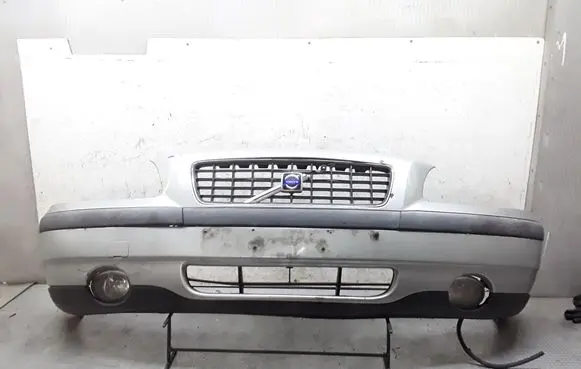Volvo S60 Front bumper