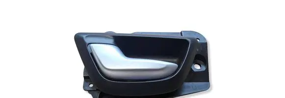 Volvo XC90 Rear door interior handle 31276188