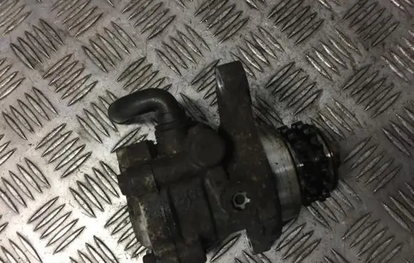 Nissan Almera N16 Power steering pump 491105M321 04248081