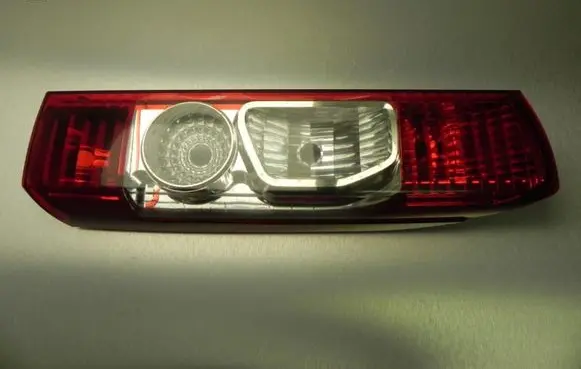 Peugeot Boxer Rear/tail lights 01344047080