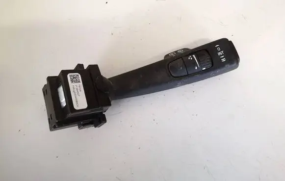 Volvo V60 Wiper control stalk 31394007