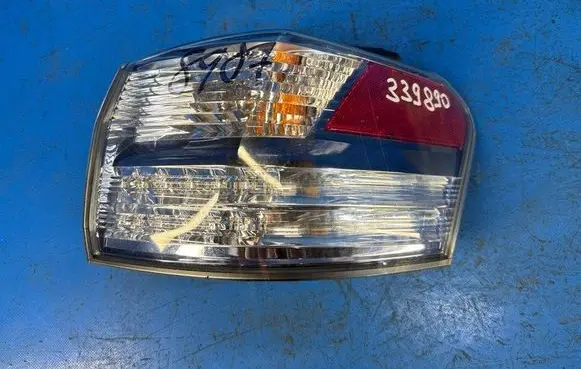Lexus HS Boot/trunk interior light 8155175030
