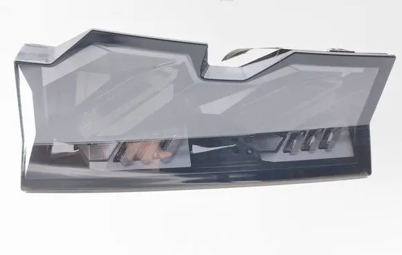 Peugeot 3008 III Tailgate rear/tail lights 9842149880 82600201
