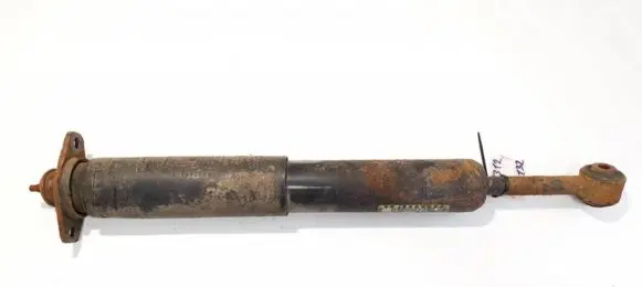 Chrysler 300 - 300C Rear shock absorber/damper