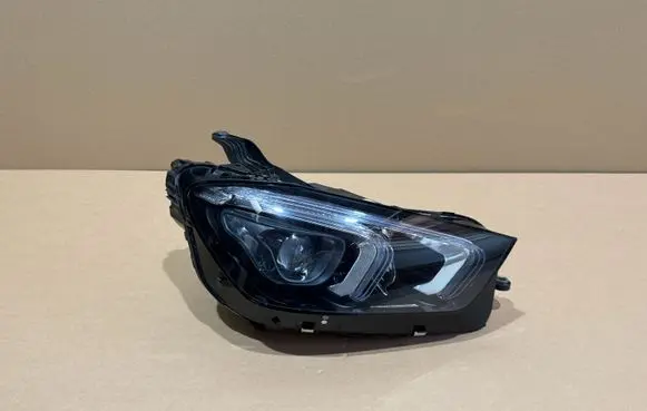 Mercedes-Benz GLE W167 Headlight/headlamp A1679066606