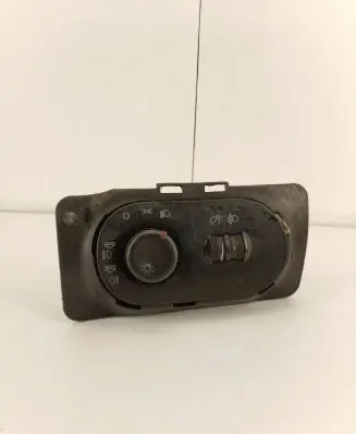 Seat Ibiza III (6L) Light switch 6L1857289 31290802 M8239