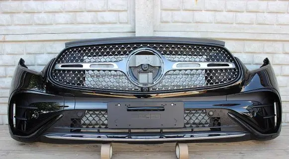Mercedes-Benz GLC C254 Front bumper A2548851501