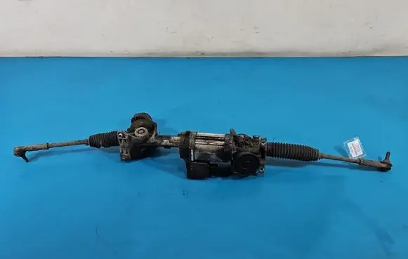 Skoda Octavia Mk2 (1Z) Steering rack 1K1423051CP IMPRK1545002