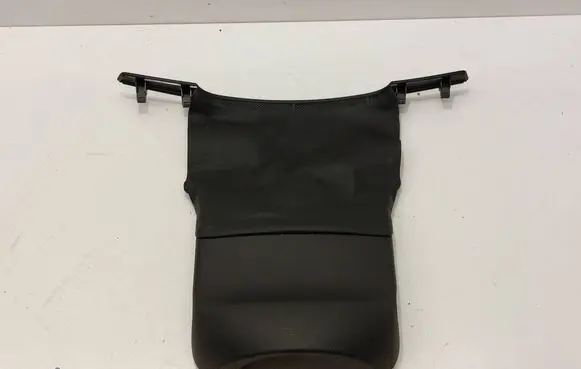 Volkswagen PASSAT B8 Steering wheel column trim 3G0858560 3G0858565