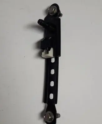 Renault Kadjar Seat belt height adjuster 308629599AB 308629599