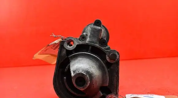 Volvo S80 Starter motor