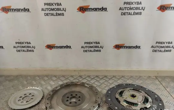 Toyota RAV 4 (XA50) Clutch set kit J59 OK200980