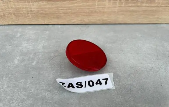 Nissan Juke I F15 Rear tail light reflector DA0S32D1A