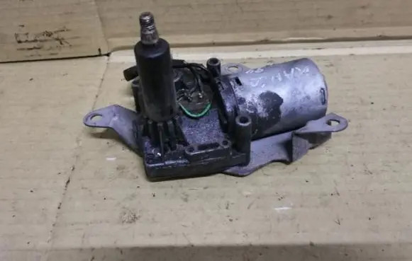 Renault Laguna I Wiper motor 7700308806