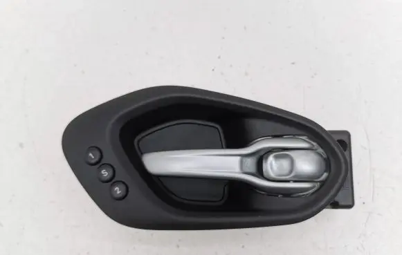 Jeep Cherokee Front door interior handle 68141925AB