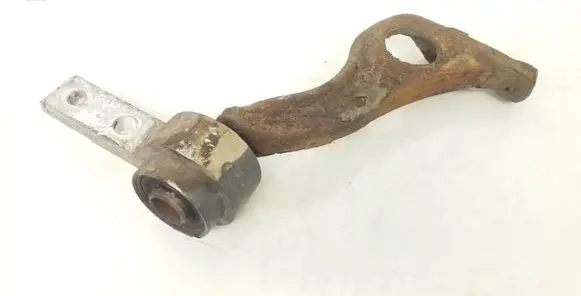 Front lower control arm/wishbone