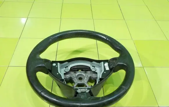 Nissan Juke I F15 Steering wheel 17AB40