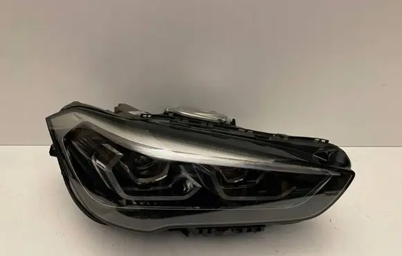 BMW X1 F48 F49 Headlight/headlamp 7465600 901784807M02 90178480ZM02
