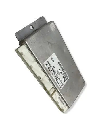 Mercedes-Benz SLK R170 ABS control unit/module 0195453132