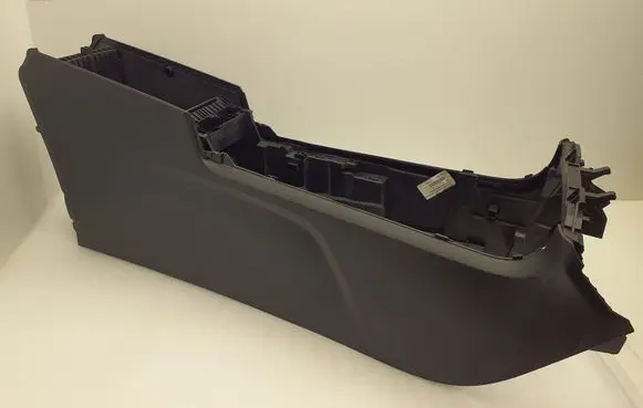 Mercedes-Benz GLA H247 Center console A2476801801