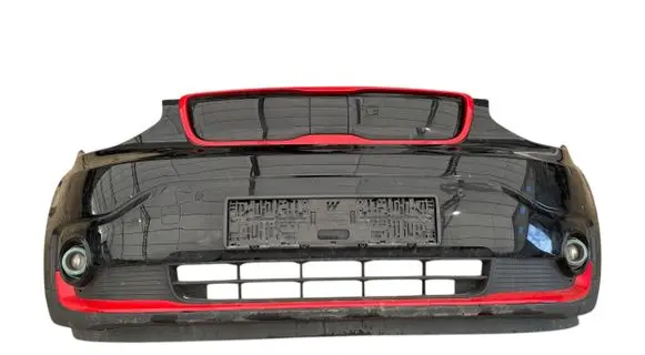 KIA Soul Front bumper