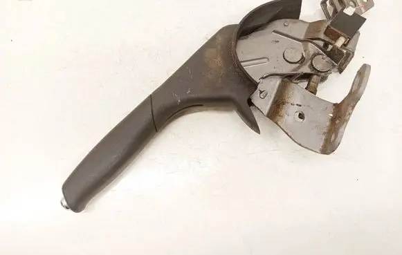 Toyota Yaris Handbrake/parking brake lever assembly