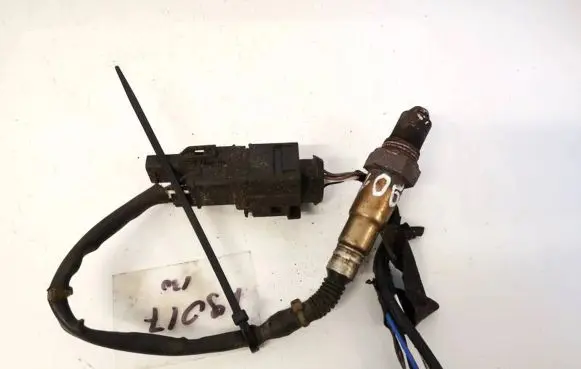 Volkswagen Tiguan Lambda probe sensor 047906262
