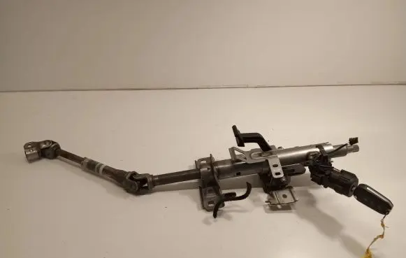Peugeot 308 Ignition lock 9663123380 465107 9674861877