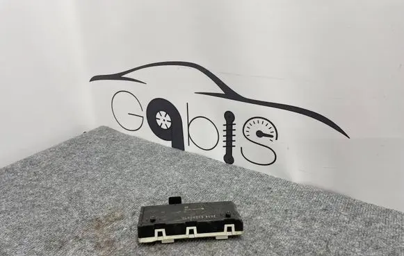 Mercedes-Benz C W205 Tailgate/trunk control unit/module A2229006008 A2229010800 02036705