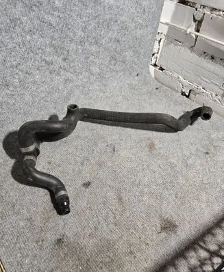 Mercedes-Benz E W238 Engine coolant pipe/hose 6254160640PC